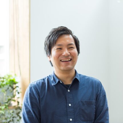 谷本　周平　Shuhei Tanimoto　代表／一級建築士／インテリアプランナー